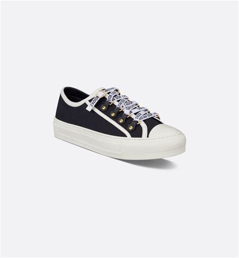 dior sneakers dames zwart|christian dior sneakers for ladies.